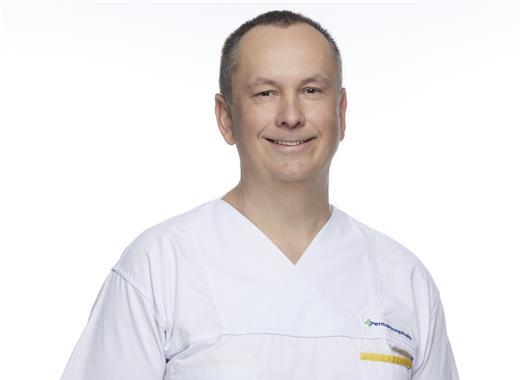 MUDr. Jn Grauzel, MPH