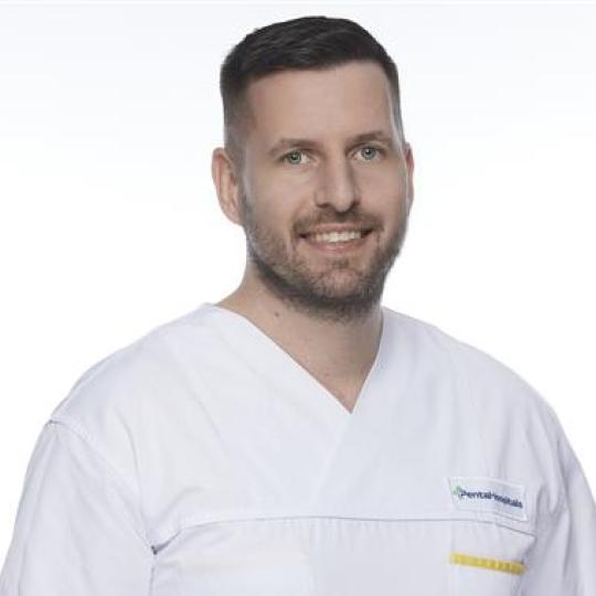 MUDr. Jn Pasiar, PhD., MPH