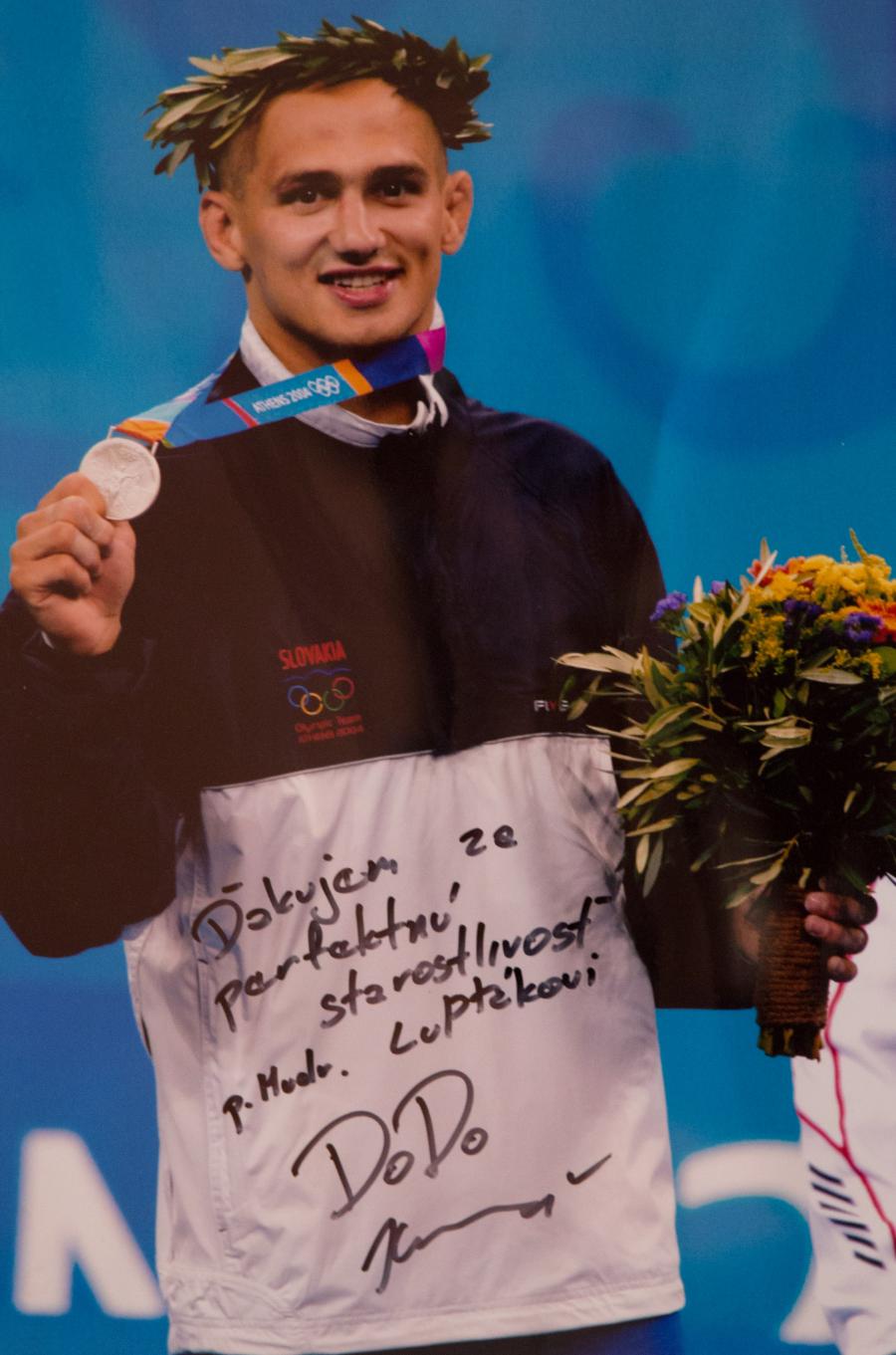 Dodo Krnáč