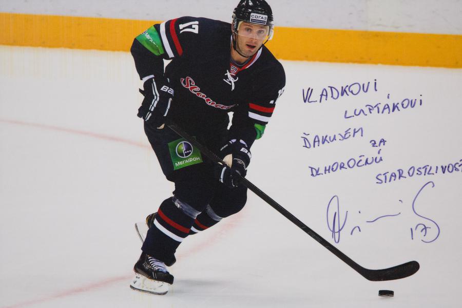 Ľubomír Višňovský