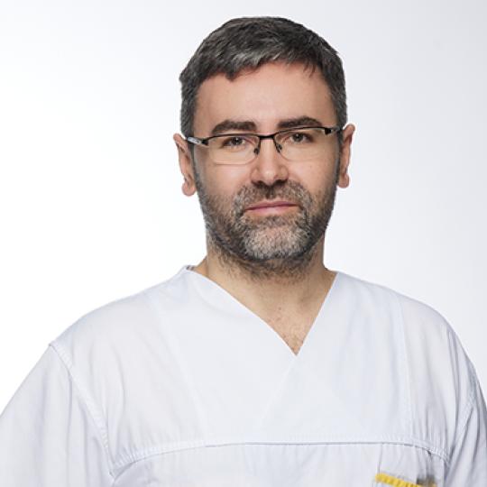 MUDr. František Okál